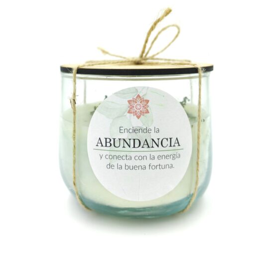 vela abundancia