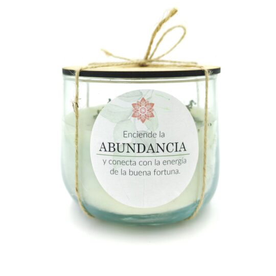 vela abundancia