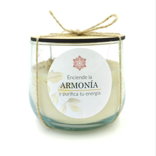 vela armonia